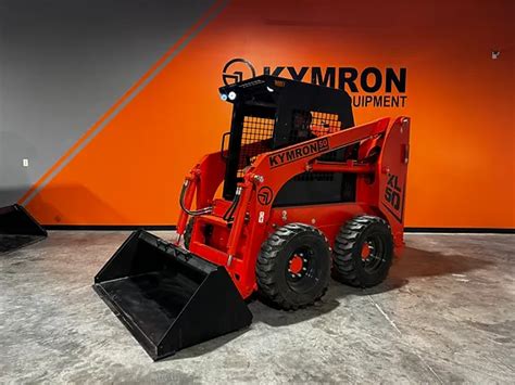 kymron mini skid steer|kymron skid steer dealers.